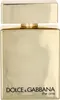 Dolce & Gabbana The One Gold Intense Edp Spray 50 ml Produktbild-Vorschau 3