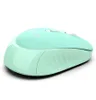 INCA Maus IWM-243RM   1600 DPI,CANDY DESIGN Blau,   2,4GHz Produktbild-Vorschau 3