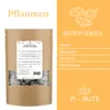 Pi-nuts - Pflaumen 1kg – natürlich saftig - gesunder Snack Produktbild-Vorschau 5