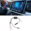 FM-Modulator Bluetooth 5.0, 12V, 76-108 MHz, 55x30 mm, mit Kabel Productafbeelding-voorbeeld