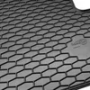 Tappetini in gomma per auto Skoda Superb III. 2015-2024 Anteprima dell’immagine prodotto 4