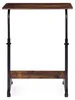ModernHome TH-LD-7-16: Mesa para portátil con ruedas, ideal Vista previa de la imagen del producto 5