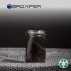 Broxfer Luftpolsterfolie Rolle 30cm x 100m Polsterfolie für Produktbild-Vorschau 2