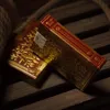 Hrací karty BICYCLE MONARCHS DECK RED 1 TALIA v dřevěné Náhled obrázku produktu 7