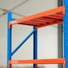 Bauhus Moduł Dodatkowy Regału Magazynowego 200x200x60 cm Podgląd zdjęcia produktu 8