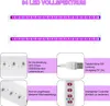 LED Pflanzenlampe Timer,LED Grow Lampe Dimmbar, Produktbild-Vorschau 6