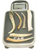 RF-Deer 1kg(20-30cm/4-8 Stück) natürliches Hirschgeweih, Produktbild-Vorschau 5