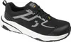 Safety Jogger Sicherheitssneaker Freedom Low black S1PS Produktbild-Vorschau 1