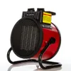 Elektrický ohřívač vzduchu PTC 2kW 18241 Náhled obrázku produktu 12