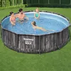 Bestway Steel Pro Max Aufstellpool rund 366x100 cm, 9150 L Produktbild-Vorschau 35