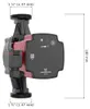 Bomba de circulación Grundfos Alpha1 25-40/180 Vista previa de la imagen del producto 5