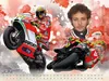 Rossi - eine Legende Artwork Edition Kalender 2027 Produktbild-Vorschau 10