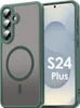 Handyhülle für Samsung Galaxy S24 Plus Matt Case Produktbild-Vorschau 1