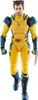 Wolverine Figurka 15 cm Marvel Legends: Deadpool & Náhled obrázku produktu 5