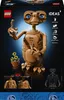 LEGO Ideas E.T. the Extra-Terrestrial - Modellbau für Produktbild-Vorschau 10