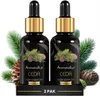 Aromaholik Premium cédrový olej 60 ml – prírodná relaxácia Náhľad obrázku produktu 1