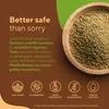 Triphala biologica - 360 capsule da 500 mg ciascuna - 2.000 Anteprima dell’immagine prodotto 4