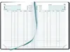 Güss Reservierungsbuch A4 Mo.-Do. = 1 Seite Fr.-So. = 2 Produktbild-Vorschau 4