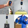 50kg Digitální váha s metrem, LCD váha pro jeřáby, přesnost Náhled obrázku produktu 5