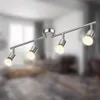 Deckenstrahler - 11,6W, 1040lm, LED, schwenkbar, inklusive Produktbild-Vorschau 8