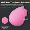 Pinselset Makeup,Make up Pinsel Set,10 Pinsel und 2 Produktbild-Vorschau 4