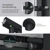 Close-up views and diagrams illustrating features of a radiator. Produktbild-Vorschau