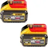 Kombihammer DeWALT DCH333X2 FlexVolt (2 x 54V/18V 9,0 Ah + Produktbild-Vorschau 5