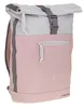 Rucksack Damen  Roll-Top Freizeitrucksack Sport Fitness Produktbild-Vorschau 17