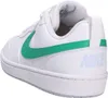 NIKE COURT BOROUGH LOW RECRAFT (GS) Weiß Produktbild-Vorschau 8