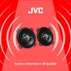 JVC CS-J420X, 2-Wege, 210 W, 21 W, 4 Ohm, 45 - 22000 Hz, Produktbild-Vorschau 5