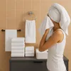 Betz 6 Stück Handtücher 50x100 cm PALERMO 100% Baumwolle  Produktbild-Vorschau 3