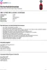 UNI-T, UT383, Mini Luxmeter, Lichtmesser Produktbild-Vorschau 6