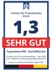 Edelstahl 5-teilige Küchenlöffelset H 30/32 cm Olivholz Produktbild-Vorschau 9