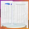 Omna | Erweiterung für Schutzgitter - 20x76 cm - Weiß - Produktbild-Vorschau 10