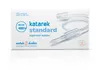 A product box for a nasal aspirator. Voir les images du produit