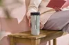 NESPRESSO Travel Mug Large Smokey Blue 540ml | Gobelet Voir les images du produit 3