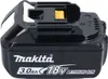 Makita Akku Set 5x BL 1830 B 18 V 3,0 Ah / 3000 mAh Li-Ion Produktbild-Vorschau 3