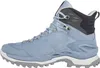 Lowa Innovo GTX Mid Ws Wanderschuhe eisblau/hellblau UK 5,5 Produktbild-Vorschau 5