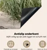KitchenYeah© Herdabdeckplatte Sand - Pflanzen - Deutschland Produktbild-Vorschau 4