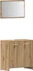VidaXL 3328554, Drewno, 60 kg, 4 szt. Podgląd zdjęcia produktu 5