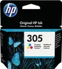 HP 305 Tintenpatrone 3YM60AE Dreifarbig für HP Envy 6030 Produktbild-Vorschau 19