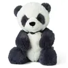 WWF Cub Club - Panu der Panda (29cm) Kuscheltier Stofftier Produktbild-Vorschau 2
