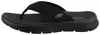 Skechers Go Walk Flex Czarny Podgląd zdjęcia produktu 13