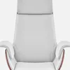 MARK ADLER Boss 8.2 White | Ergonomischer Bürostuhl Produktbild-Vorschau 8