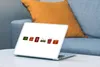 MuchoWow® Laptop Aufkleber Sticker Cover Geschenke - Produktbild-Vorschau 4