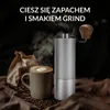 RĘCZNY MŁYNEK DO KAWY ViO CM-02H PROFESJONALNY - NAJWYŻSZEJ Podgląd zdjęcia produktu 8