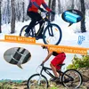 E-Bike Akku Schutzhülle für Cube Neopren Wasserdicht Produktbild-Vorschau 11