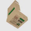 A cardboard box with product information and a small plush toy visible. Produktbild-Vorschau