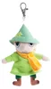Clave o sujetador con motivos de Moomin y Snufkin, tamaño 4 Vista previa de la imagen del producto 1