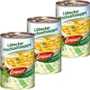 Erasco Lübecker Hochzeitssuppe mit klößchen und Gemüse Produktbild-Vorschau 3